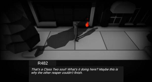 Скриншот из We Die