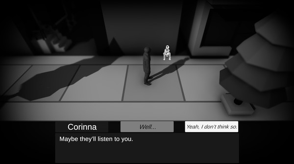 Скриншот из We Die