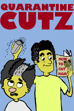 Quarantine Cutz poster image on Steam Backlog