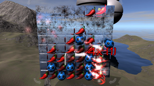 【图】Link Wars – Supporter DLC(截图2) 【图】Link Wars – Supporter DLC(截图2)