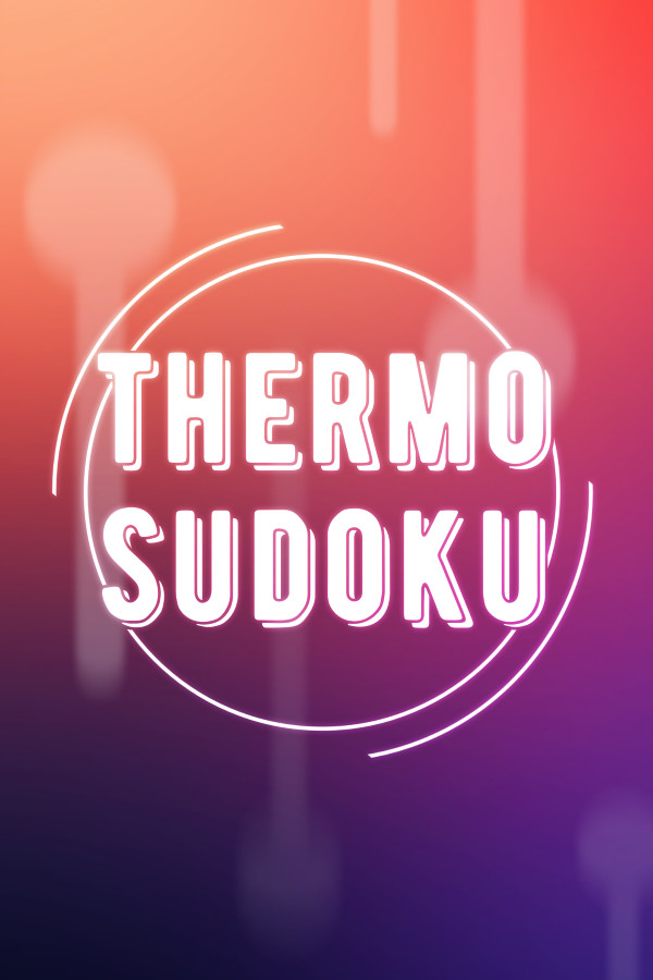 Thermo Sudoku for steam