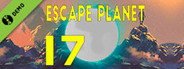 Escape Planet 17 Demo