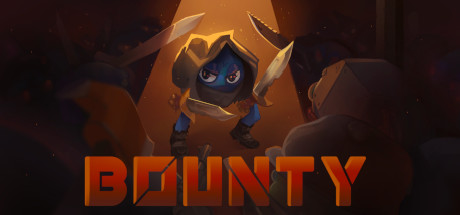 Bounty cover art