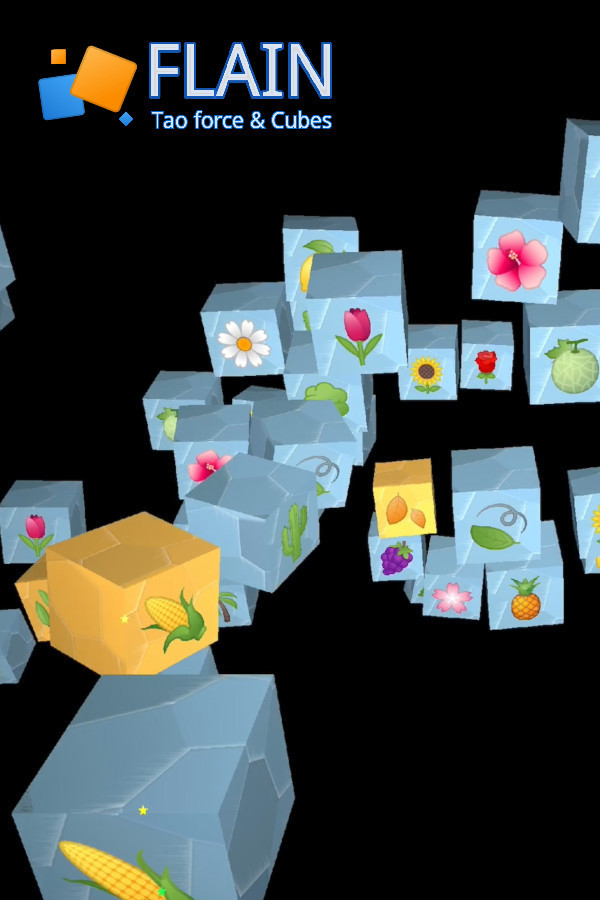 Flain - Tao force & Cubes for steam