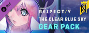 DJMAX RESPECT V - The Clear Blue Sky GEAR PACK