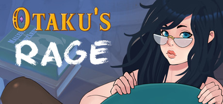 Otaku's Rage: Waifu Strikes Back cover art