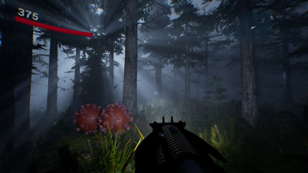 Скриншот из Operation Covid-19 Скриншот из Operation Covid-19