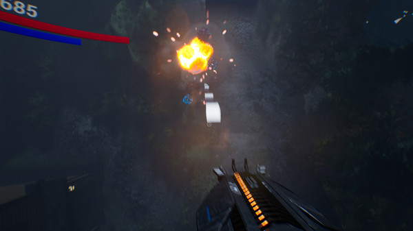 Скриншот из Operation Covid-19 Скриншот из Operation Covid-19