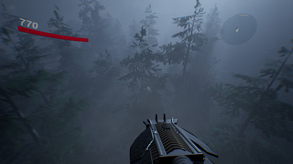 Скриншот из Operation Covid-19 Скриншот из Operation Covid-19
