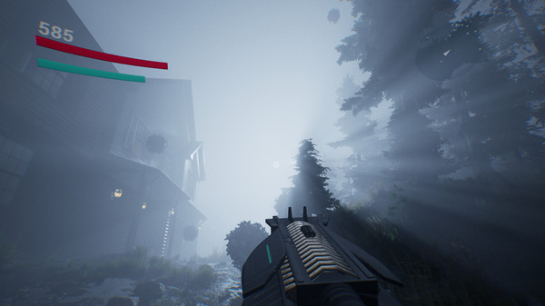 Скриншот из Operation Covid-19 Скриншот из Operation Covid-19