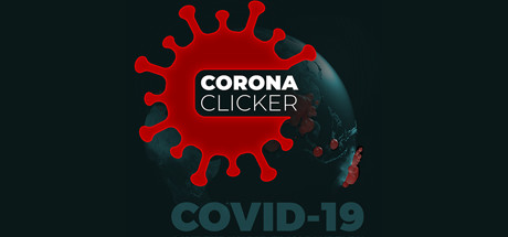 Covid-19 - Corona Clicker cover art