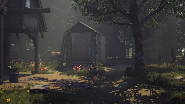 Ironsmith Medieval Simulator: Prologuefor windows and Linux 1