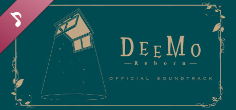 DEEMO -Reborn- Soundtrack cover art