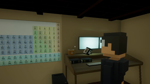 Escape from Kyoto Housefor windows and Linux 1