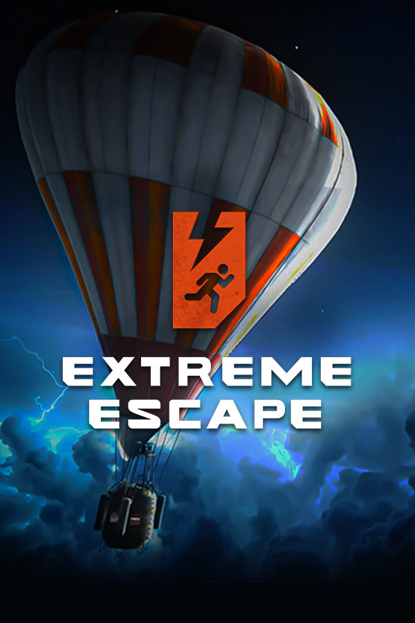 Extreme Escape for steam