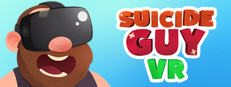 Giveaway - Suicide Guy VR