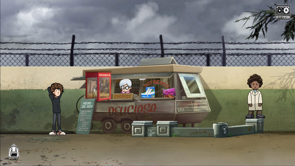 Sol 705 game for windows Pc 1