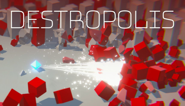 Destropolis