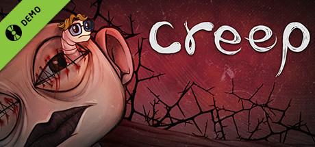 Creep Demo cover art