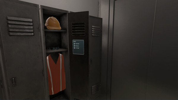 Скриншот из VE FPSO TOUR in VR