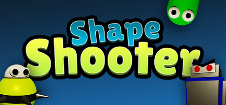 Shape Shooter cover art