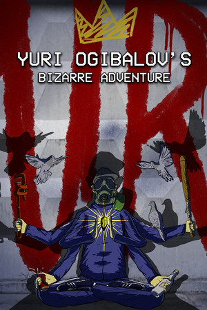 Yuri Ogibalov's Bizarre Adventure