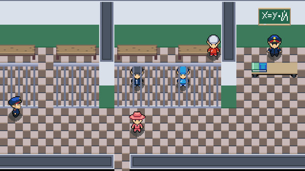 Yuri Ogibalov's Bizarre Adventurefor windows and Linux 1