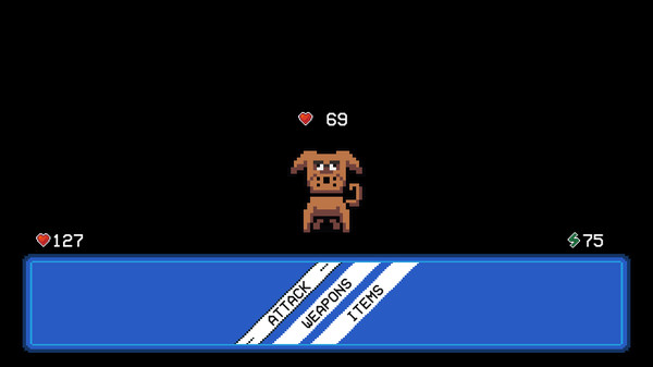 Yuri Ogibalov's Bizarre Adventure game for windows Pc 1