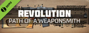 Revolution: Path of a Weaponsmith Demo