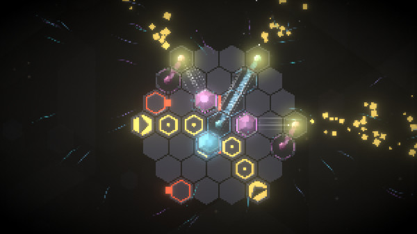 Скриншот из The Machine's Garden