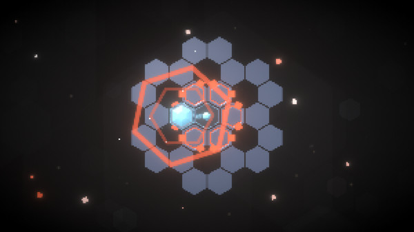 Скриншот из The Machine's Garden