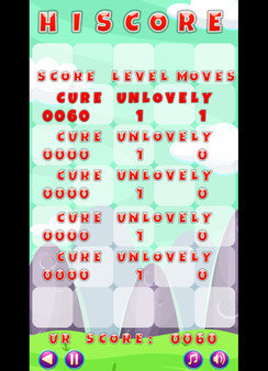 Скриншот из Jewel Match: Attack of the Clones