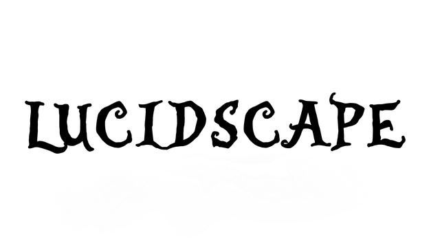 Lucidscape Logo