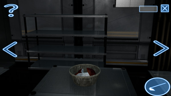 Скриншот из Martian Potato