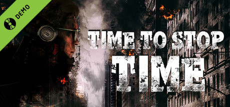 Time To Stop Time Demo cover art