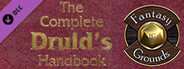 Fantasy Grounds - D&D Classics: Complete Druid's Handbook