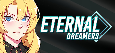 Eternal Dreamers cover art