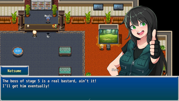 Скриншот из Eternal Dreamers