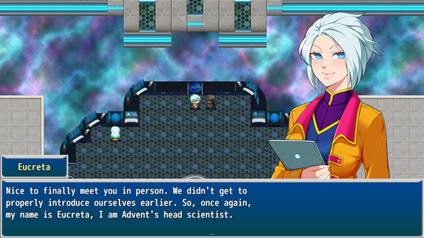 Скриншот из Eternal Dreamers