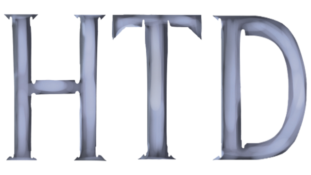 HTD Logo