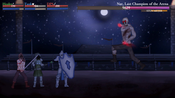 HTD game for windows Pc 1