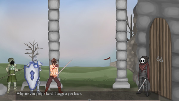 Скриншот из HTD Скриншот из HTD