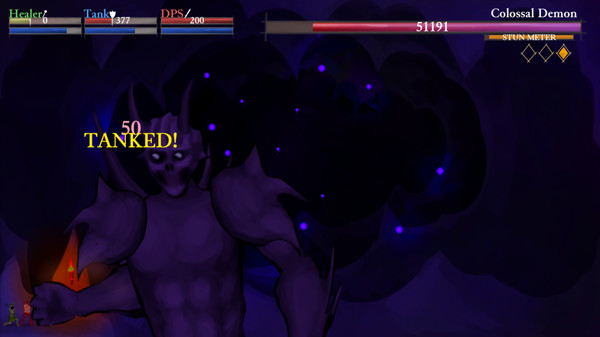 HTDfor windows and Linux 1