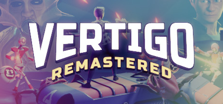 Vertigo Remastered 游戏图标