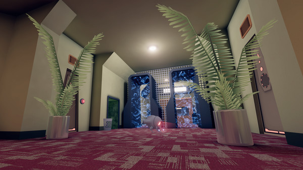 Vertigo Remastered game for Linux 1