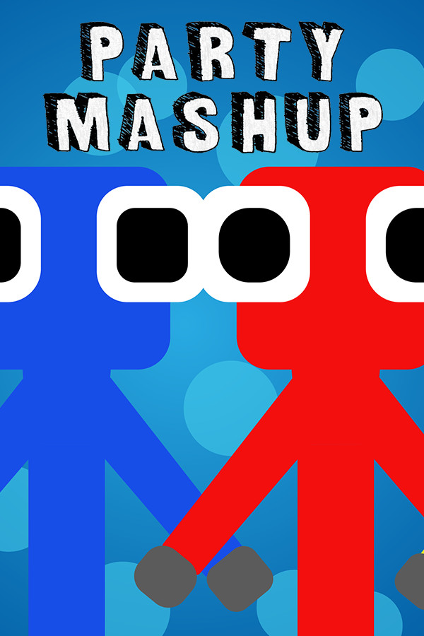 Party Mashup for steam
