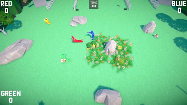 Party Mashup game for windows Pc 1