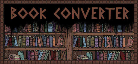 :THE LONGING: BookConverter cover art
