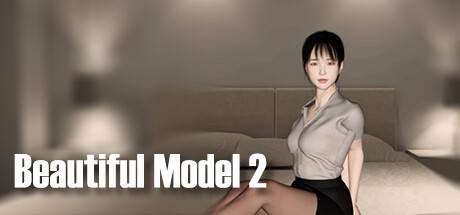 约拍女神2 / Beautiful Model2 cover art