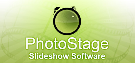 PhotoStage cover art
